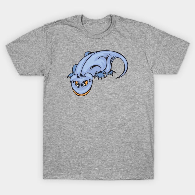 dino_016c T-Shirt by PhantomLiving